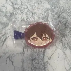 あんスタ　ヘアクリップ　深海奏汰