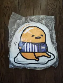 2025年最新】ぐでたま クッション ローソンの人気アイテム - メルカリ