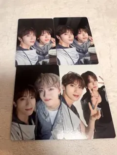 THE ORIGIN INIアルバム ケミトレカ 許豊凡