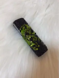 iQOSイルマiワン ケース iQOSケース デコ ネオンカラー 新型