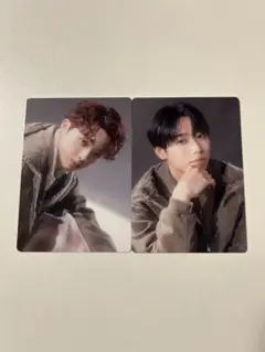 BMSGフェス オンラインくじ フォトカード RYUHEI SEITO