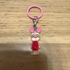 Disney ピグレット キーホルダー