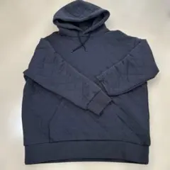 Helly Hansen ダークグレー キルティングパーカーのサムネイル