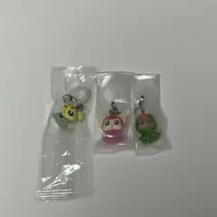 プリキュア　めじるしアクセサリー