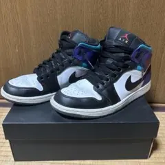 NIKE AIR JORDAN 1 MID DQ8426-154のサムネイル