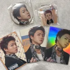 瀬口黎弥 FFJ セット