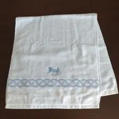 セリーヌ CELINE フェイスタオル