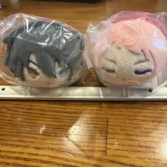 あんスタ もちもちマスコットミニ 特典斎宮宗 影片みか Valkrie ②