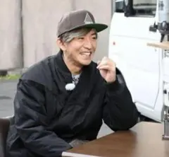 L Derby of Sanfrancisco ブラック ダービージャケット