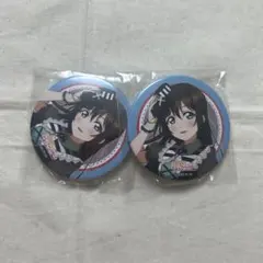 2025年最新】優木せつ菜 缶バッジの人気アイテム - メルカリ