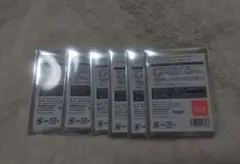 にじさんじ Dytica サンリオコラボ フォト風カード チェキ 6枚