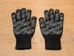 ファッキングオーサム　グローブ　未使用品