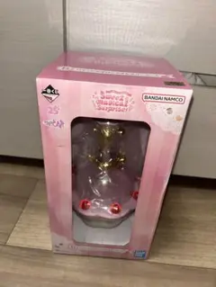 おジャ魔女どれみ　一番くじ　新品未開封