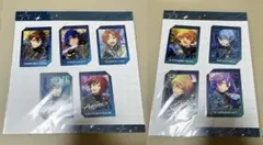 あんスタ プロセカ コラボ ぱしゃっつ P.A.shots!!セット