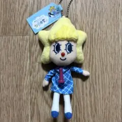 【新品】ソラカラちゃん ぬいぐるみ マスコットのサムネイル