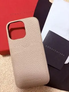 【極美品】ボナベンチュラ iPhone13pro