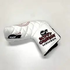 激レアカラー】SCOTTY CAMERON☆マッスルホイールマーカー - メルカリ