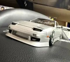 GMC SAFARI V8 350様 1/24 タミヤ フェアレディZ z31 - メルカリ