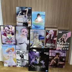 2026年最新】美少女フィギュア まとめ売りの人気アイテム - メルカリ