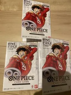 ONEPIECEカードゲーム プレミアムカードコレクション-DAY'24