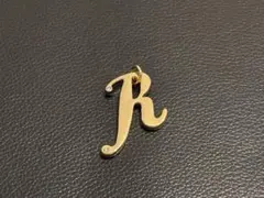 ROOTOTE アルファベット 'R' チャーム