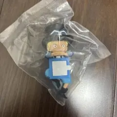 ワンピース 一番くじ E賞 ちらりんフレンズ サボ