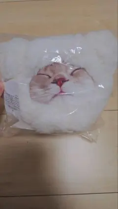 snidelHome×kornmo フェイスポーチ