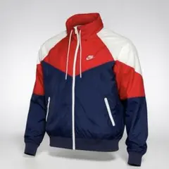 NIKE ナイロンジャケット XL ベイビーわるきゅーれ 伊澤彩織 着用