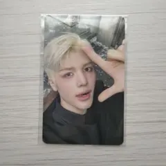 &TEAM andTEAM マキ　MAKI トレカ　フォトカード