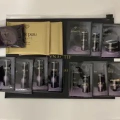 クレ.ド.ポーボーテ　シナクティフ　サンプル10点&サボンn&コットン&ポーチ