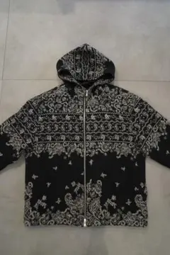 KITH 新品ジップアップパーカー - メルカリ