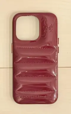 UrbanSophisticationケースCupid in Red 15pro - メルカリ