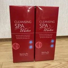 江原道 クレンジングウォーター 380ml 2個 セットのサムネイル