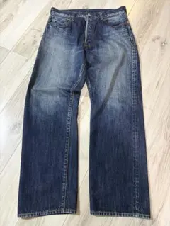 スタンダードカリフォルニア デニム 901 W32 L31 ヴィンテージ スタンダードカリフォルニア デニム 901 W32 L31 ヴィンテージ - メルカリ