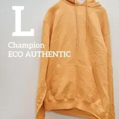 409 Champion パーカー 裏起毛 フード付き トレーナー