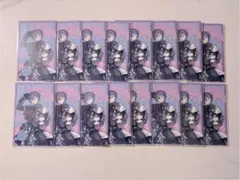 小柳ロウ サンリオコラボチェキ