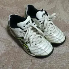 アシックス サッカートレーニングシューズ 子供 KIDS 19.0