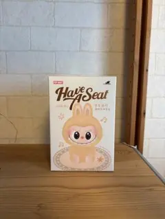 2026年最新】LABUBU have a seat シークレットの人気アイテム - メルカリ