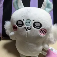 【モモンガ】ちいかわ　ボイス付きぬいぐるみ　しゃべるぬいぐるみ　マスコット