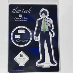 ブルーロック One Color アクリルスタンド 潔世一