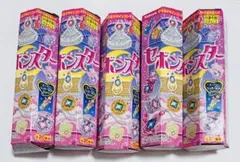 【未開封】カバヤ セボンスター 5個セット