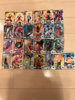 2026年最新】ドラゴンボールカード未開封の人気アイテム - メルカリ