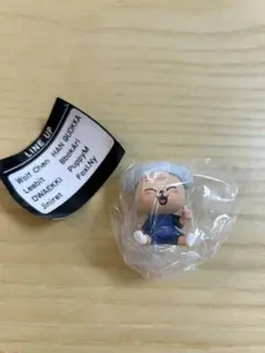 SKZOO サウナフィギュア スンミン パピーム