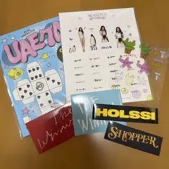 2026年最新】iu グッズ 公式の人気アイテム - メルカリ