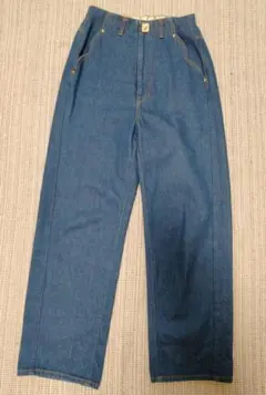 2025年最新】franche lippee レディース デニム・ジーンズの人気