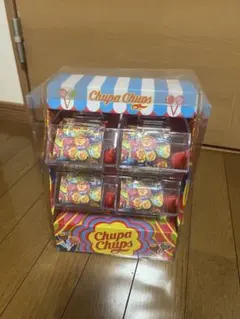 2025年最新】ミニ ディスプレイ チュッパチャプスの人気アイテム