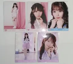 大谷映美里 恋人以上　 生写真