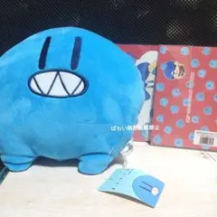 らっだぁ ぬいぐるみ ポストカード2枚付き