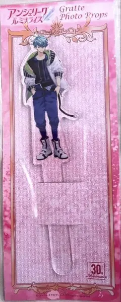 アンジェリークルミナライズ　グラッテフォトプロップス　カナタ