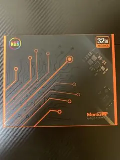 新品未開封】 白メモリV-Color 32GB DDR5-7200 - メルカリ